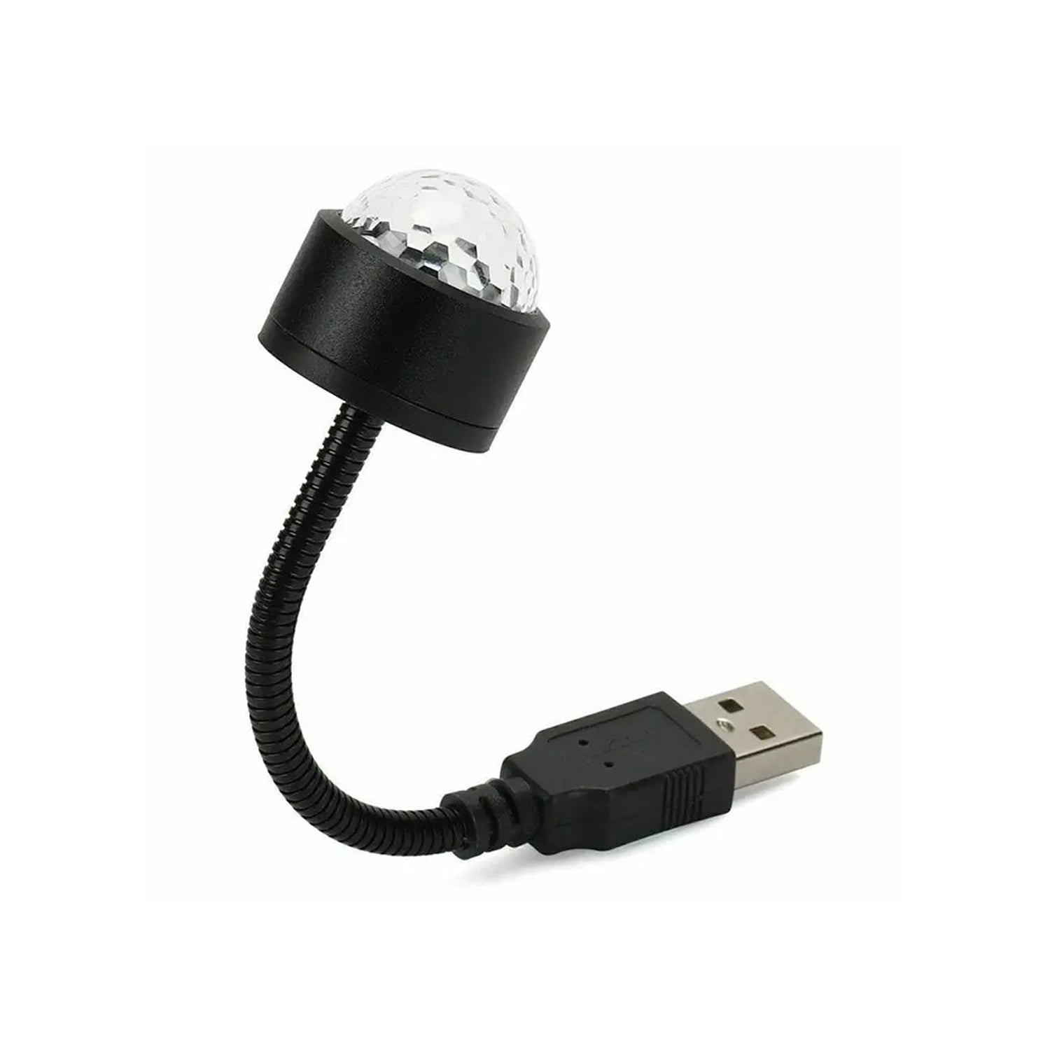 Flexible strobe light for parties Flexible strobe light for parties